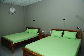 D Family Residence