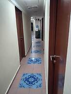Ark Banting Hotel