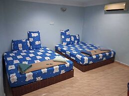Ark Banting Hotel