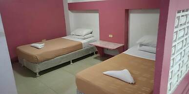T'BOLI HOTEL