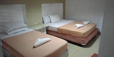 T'BOLI HOTEL