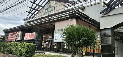 T'BOLI HOTEL