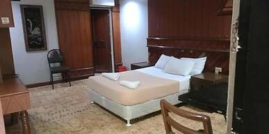 T'BOLI HOTEL