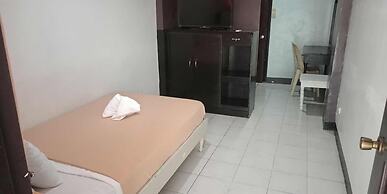 T'BOLI HOTEL