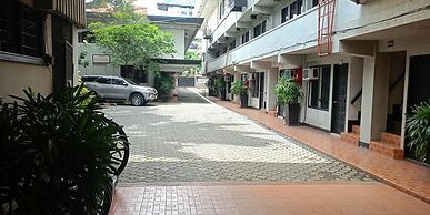 T'BOLI HOTEL