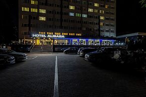 Hotel Alibaba Kongres Hotel & Spa