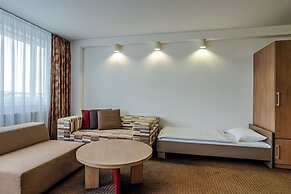 Hotel Alibaba Kongres Hotel & Spa