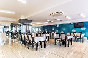 Hotel Alibaba Kongres Hotel & Spa