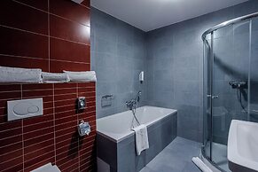 Hotel Alibaba Kongres Hotel & Spa