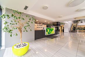 Hotel Alibaba Kongres Hotel & Spa