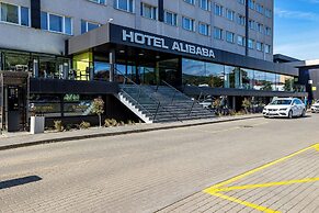Hotel Alibaba Kongres Hotel & Spa