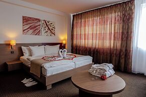 Hotel Alibaba Kongres Hotel & Spa