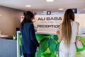 Hotel Alibaba Kongres Hotel & Spa