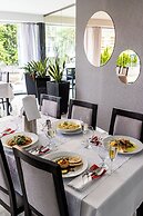 Hotel Alibaba Kongres Hotel & Spa