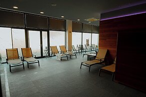 Hotel Alibaba Kongres Hotel & Spa