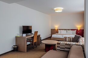 Hotel Alibaba Kongres Hotel & Spa