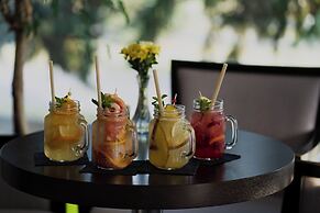 Hotel Alibaba Kongres Hotel & Spa