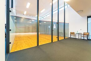 Hotel Alibaba Kongres Hotel & Spa