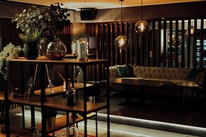 Hotel Alibaba Kongres Hotel & Spa