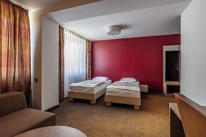 Hotel Alibaba Kongres Hotel & Spa