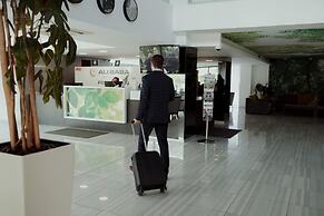 Hotel Alibaba Kongres Hotel & Spa
