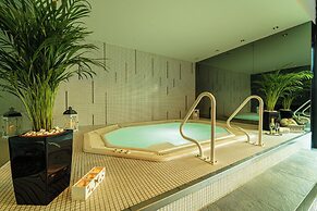 Hotel Alibaba Kongres Hotel & Spa
