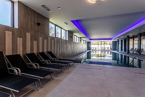 Hotel Alibaba Kongres Hotel & Spa
