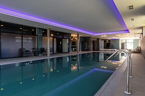 Hotel Alibaba Kongres Hotel & Spa