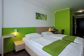 Hotel Alibaba Kongres Hotel & Spa