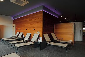 Hotel Alibaba Kongres Hotel & Spa