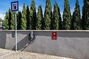 Hotel Alibaba Kongres Hotel & Spa