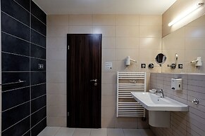 Hotel Alibaba Kongres Hotel & Spa