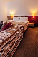 Hotel Alibaba Kongres Hotel & Spa