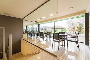 Hotel Alibaba Kongres Hotel & Spa