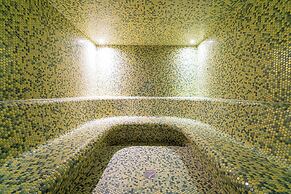 Hotel Alibaba Kongres Hotel & Spa