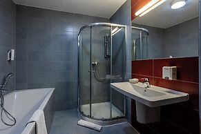 Hotel Alibaba Kongres Hotel & Spa