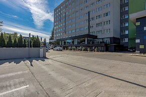 Hotel Alibaba Kongres Hotel & Spa