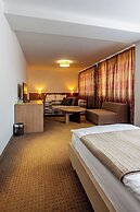 Hotel Alibaba Kongres Hotel & Spa