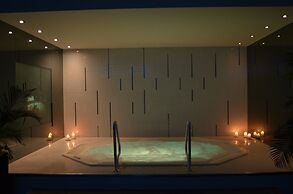 Hotel Alibaba Kongres Hotel & Spa