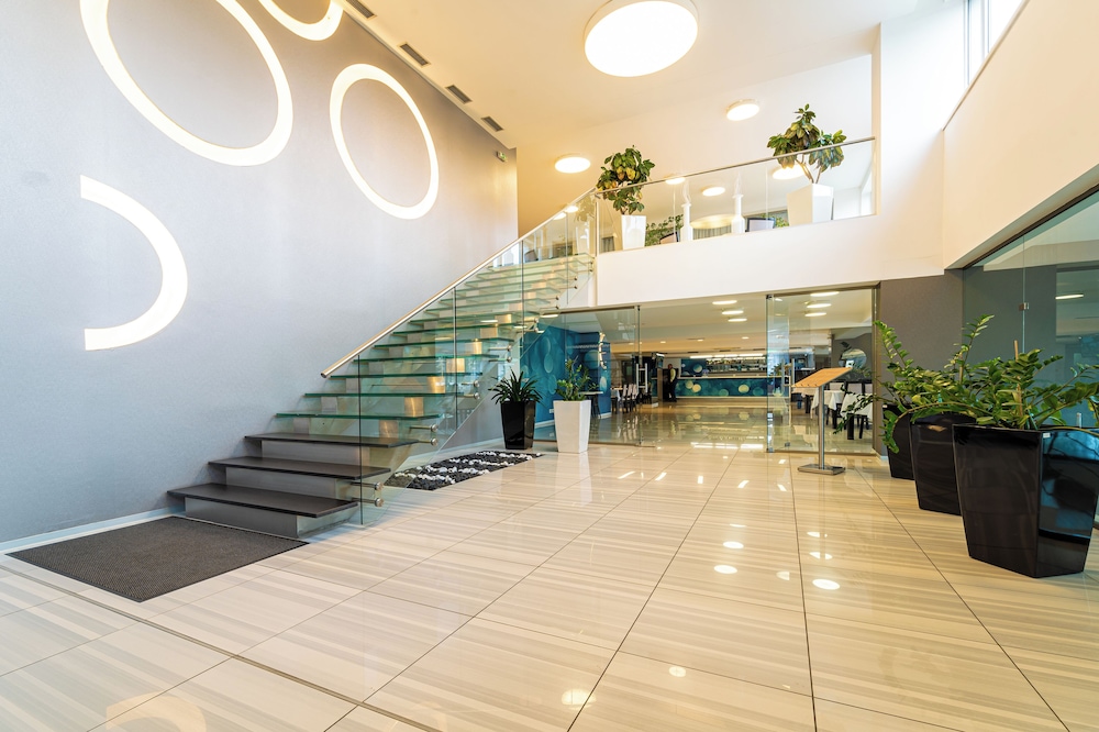Hotel Alibaba Kongres Hotel & Spa