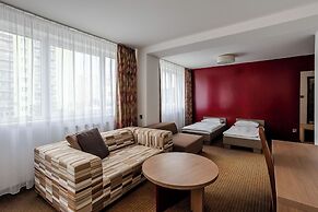 Hotel Alibaba Kongres Hotel & Spa