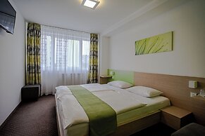 Hotel Alibaba Kongres Hotel & Spa