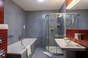 Hotel Alibaba Kongres Hotel & Spa