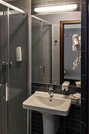 Hotel Alibaba Kongres Hotel & Spa