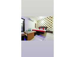 Hotel Shree Rajrajeshwar Palace