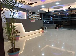 Hotel Shree Rajrajeshwar Palace