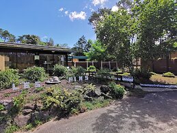 bungalow