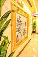 Hotel ealit almashaeir