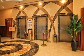 Hotel ealit almashaeir