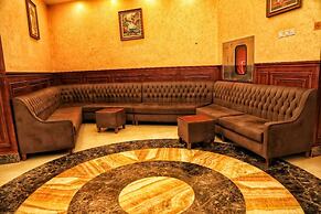 Hotel ealit almashaeir
